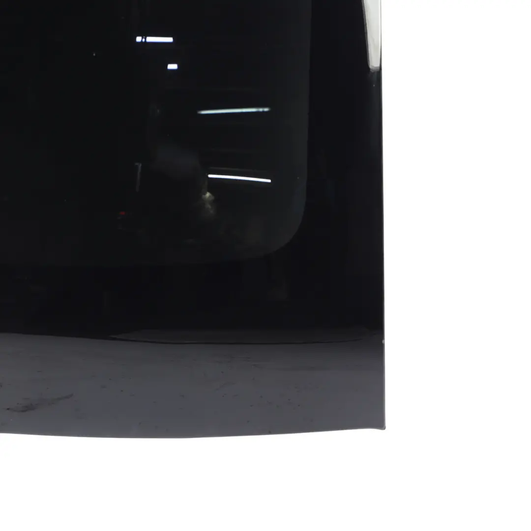 Roof Panoramic Sliding Glass Rear Cover Tinted AS3 to Smart Fortwo 453 Panorama with Part number A4537800100 Smart Fortwo 453 Panorama Roof Panoramic Sliding Glass Rear Cover Tinted AS3 - SKU A4537800100 - Part number A4537800100