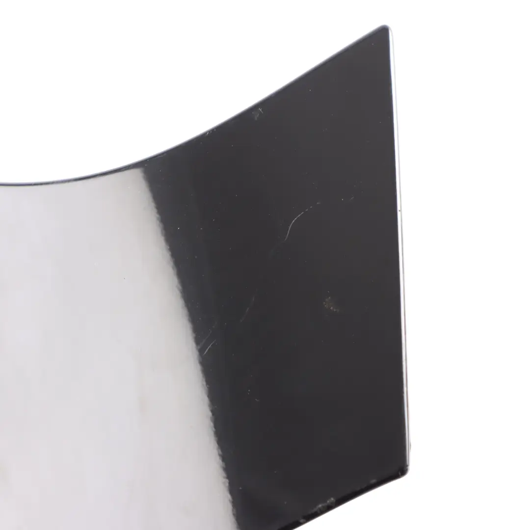 Smart Fortwo C453 Rear Spoiler Decorative Trim Cover Right O/S A4537900288 - SKU A4537900188 - Part number A4537900188