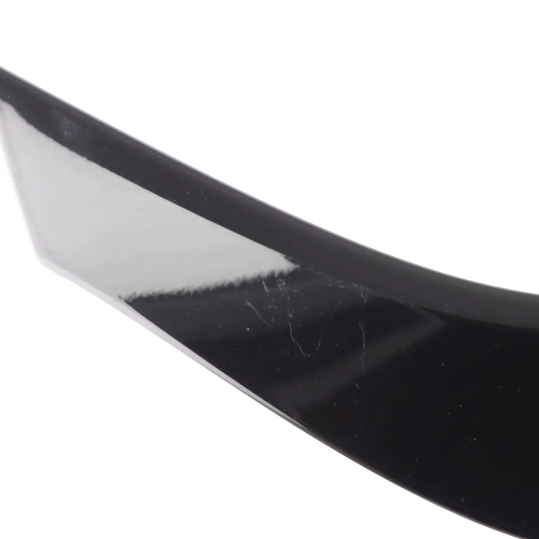 Smart Fortwo C453 Rear Spoiler Decorative Trim Cover Right O/S A4537900288 - SKU A4537900188 - Part number A4537900188