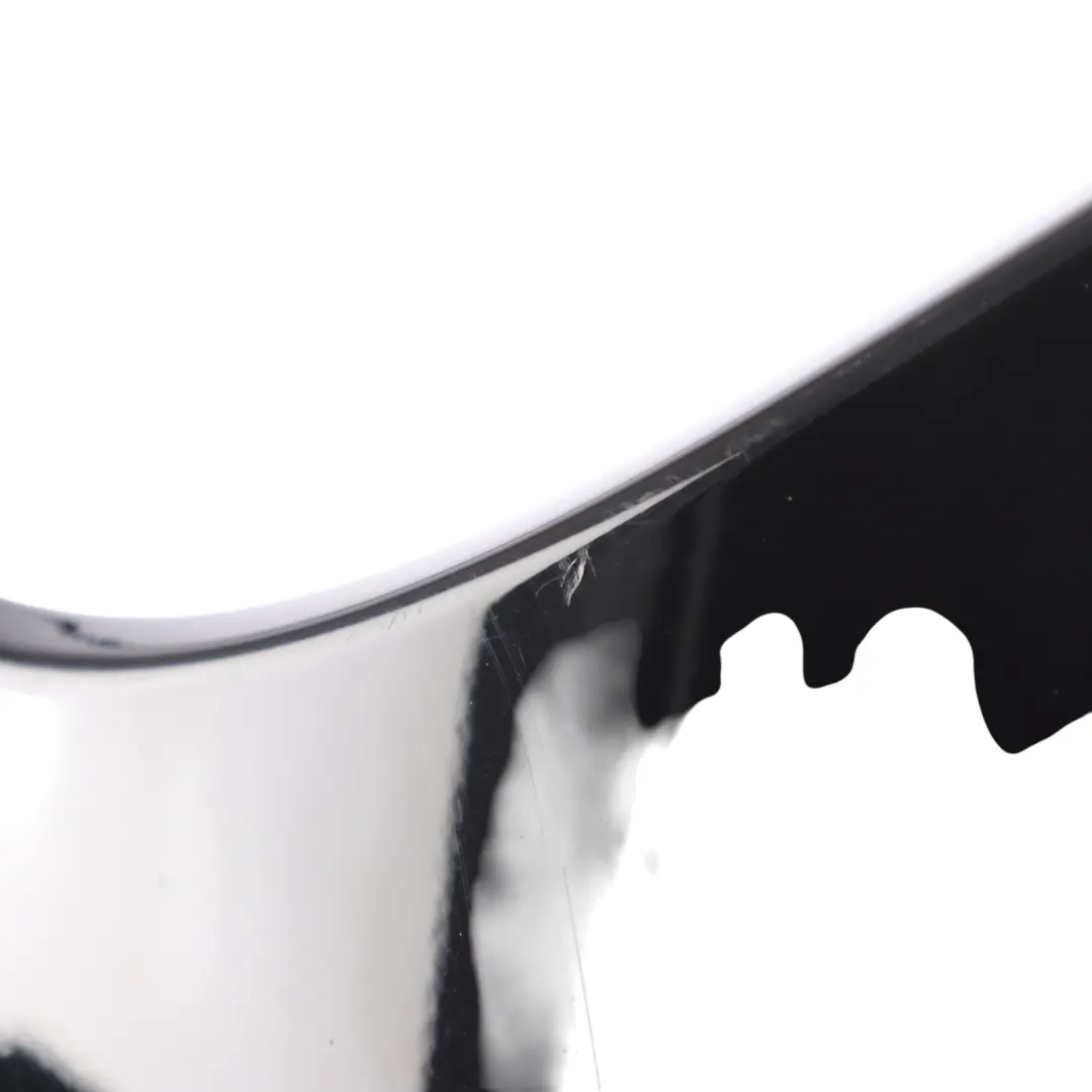 Smart Fortwo C453 Rear Spoiler Decorative Trim Cover Right O/S A4537900288 - SKU A4537900188 - Part number A4537900188