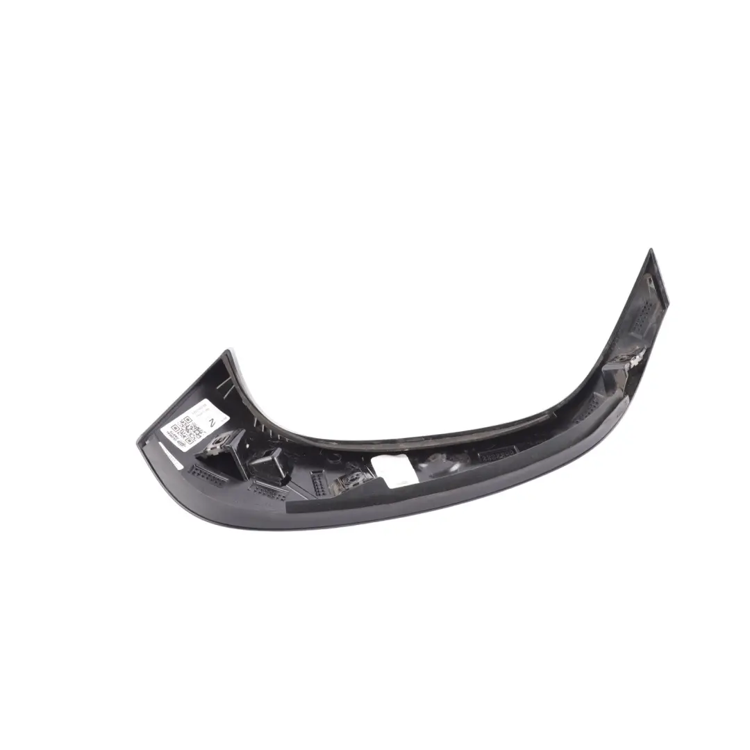 C453 Rear Spoiler Decorative Trim Cover Right O/S A4537900288 to Smart Fortwo with Part number A4537900188 Smart Fortwo C453 Rear Spoiler Decorative Trim Cover Right O/S A4537900288 - SKU A4537900188 - Part number A4537900188