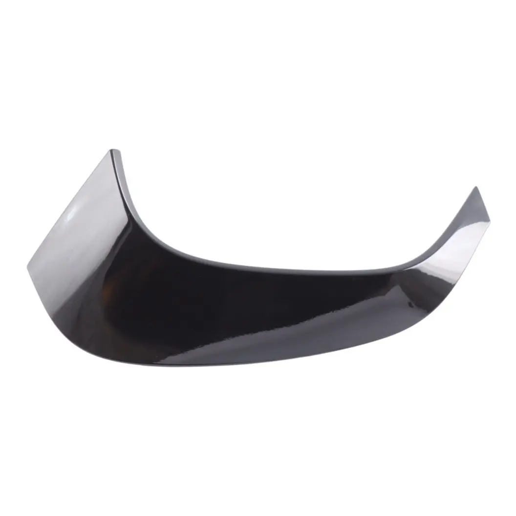 C453 Rear Spoiler Decorative Trim Cover Left N/S to Smart Fortwo with Part number A4537900288 Smart Fortwo C453 Rear Spoiler Decorative Trim Cover Left N/S - SKU A4537900288 - Part number A4537900288