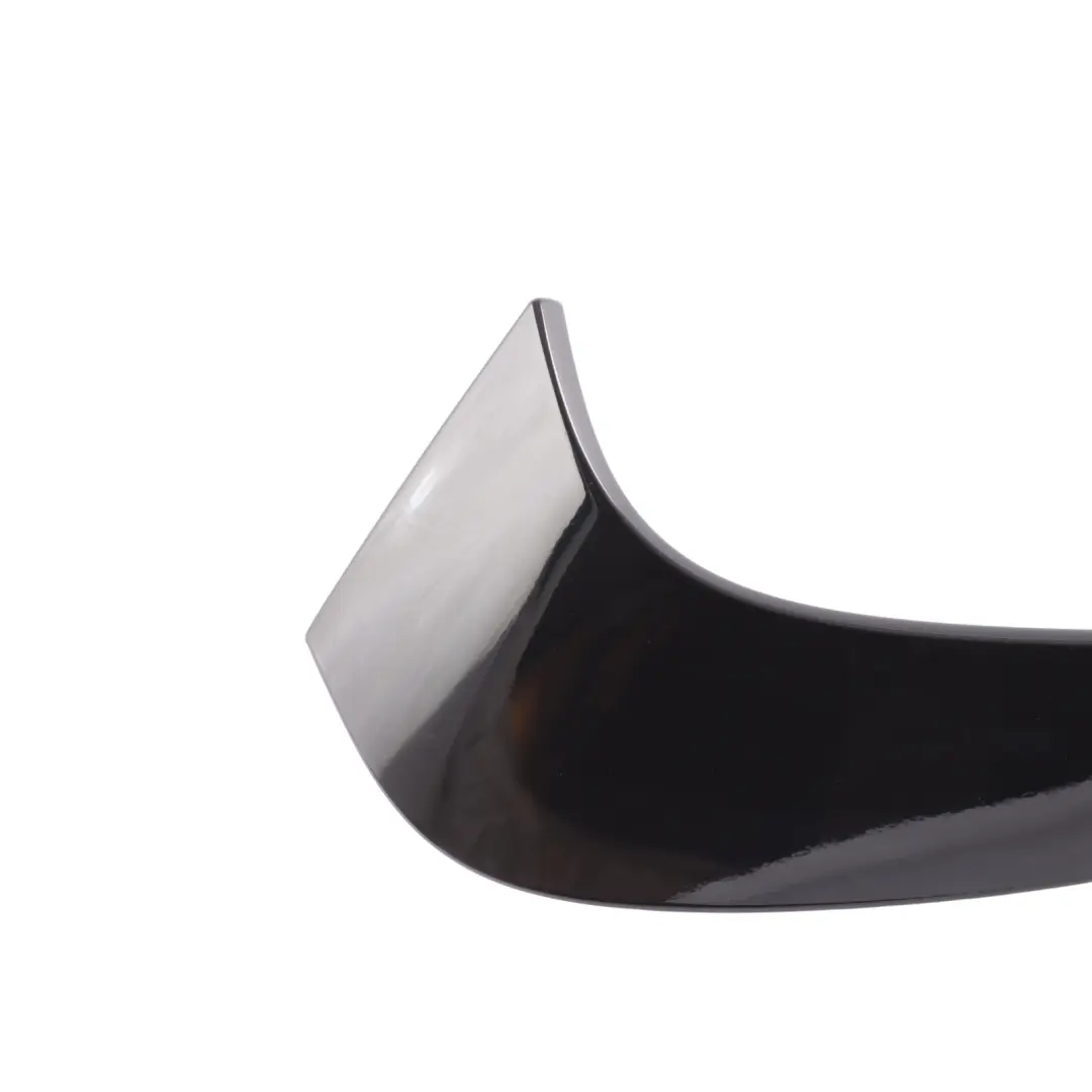 C453 Rear Spoiler Decorative Trim Cover Left N/S to Smart Fortwo with Part number A4537900288 Smart Fortwo C453 Rear Spoiler Decorative Trim Cover Left N/S - SKU A4537900288 - Part number A4537900288