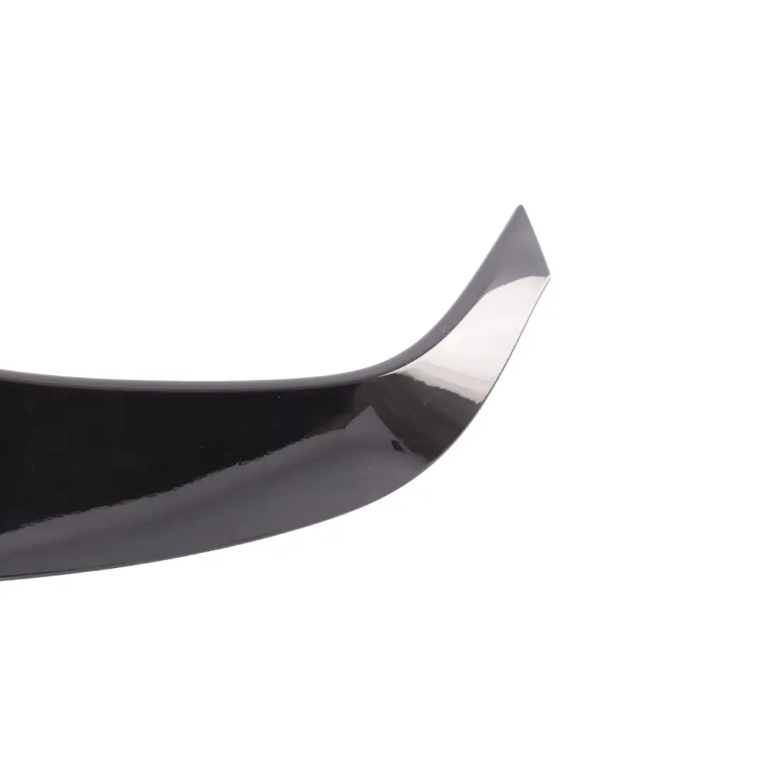 C453 Rear Spoiler Decorative Trim Cover Left N/S to Smart Fortwo with Part number A4537900288 Smart Fortwo C453 Rear Spoiler Decorative Trim Cover Left N/S - SKU A4537900288 - Part number A4537900288