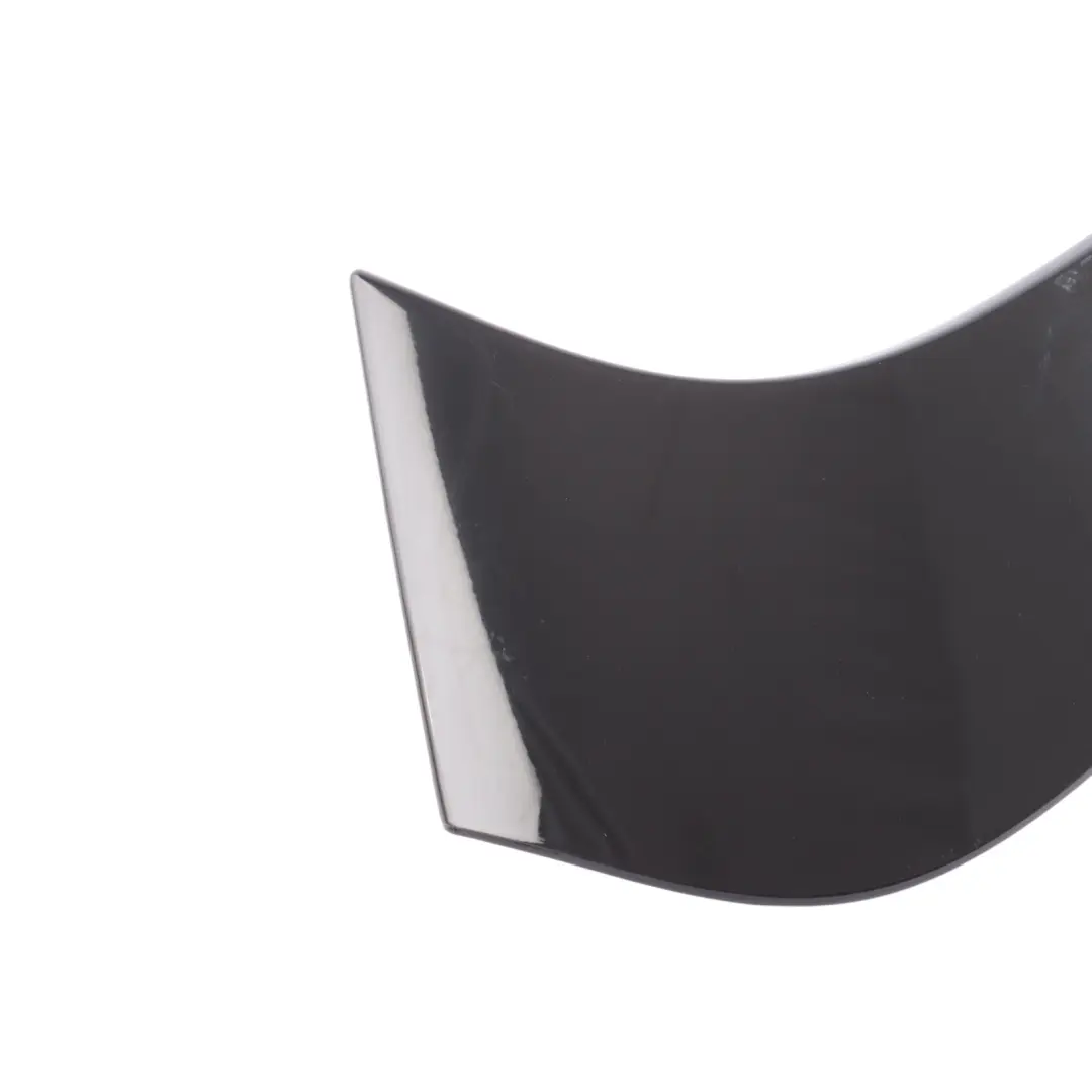 C453 Rear Spoiler Decorative Trim Cover Left N/S to Smart Fortwo with Part number A4537900288 Smart Fortwo C453 Rear Spoiler Decorative Trim Cover Left N/S - SKU A4537900288 - Part number A4537900288