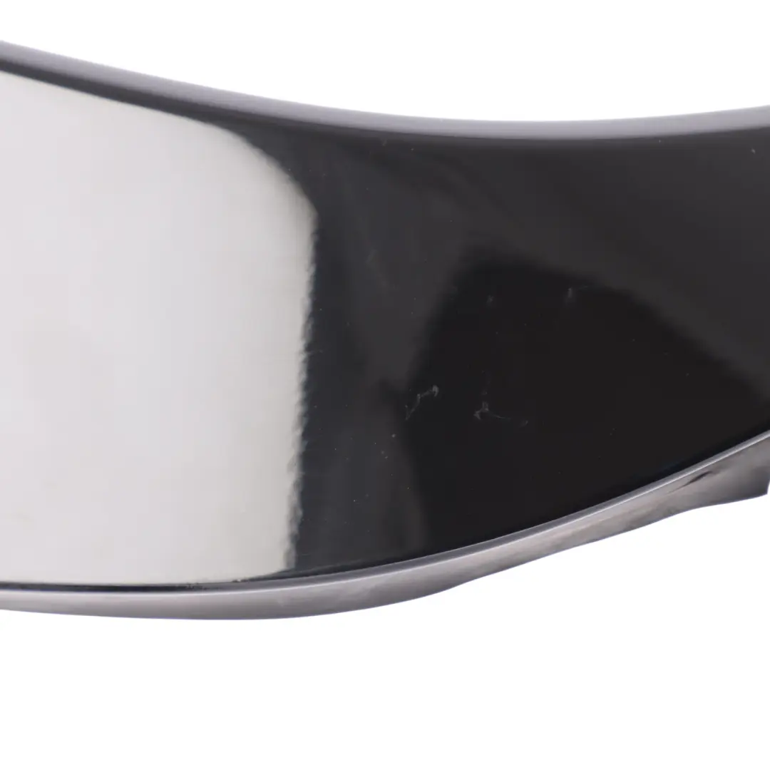 C453 Rear Spoiler Decorative Trim Cover Left N/S to Smart Fortwo with Part number A4537900288 Smart Fortwo C453 Rear Spoiler Decorative Trim Cover Left N/S - SKU A4537900288 - Part number A4537900288