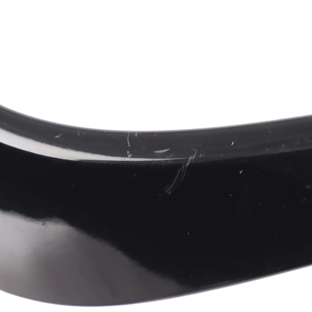 C453 Rear Spoiler Decorative Trim Cover Left N/S to Smart Fortwo with Part number A4537900288 Smart Fortwo C453 Rear Spoiler Decorative Trim Cover Left N/S - SKU A4537900288 - Part number A4537900288