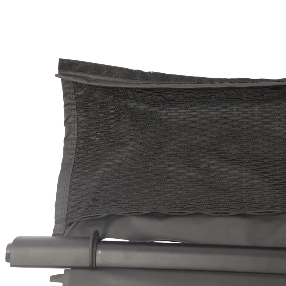 C453 Parcel Shelf Load Luggage Cover Black to Smart ForTwo with Part number A4538103700 Smart ForTwo C453 Parcel Shelf Load Luggage Cover Black - SKU A4538103700 - Part number A4538103700