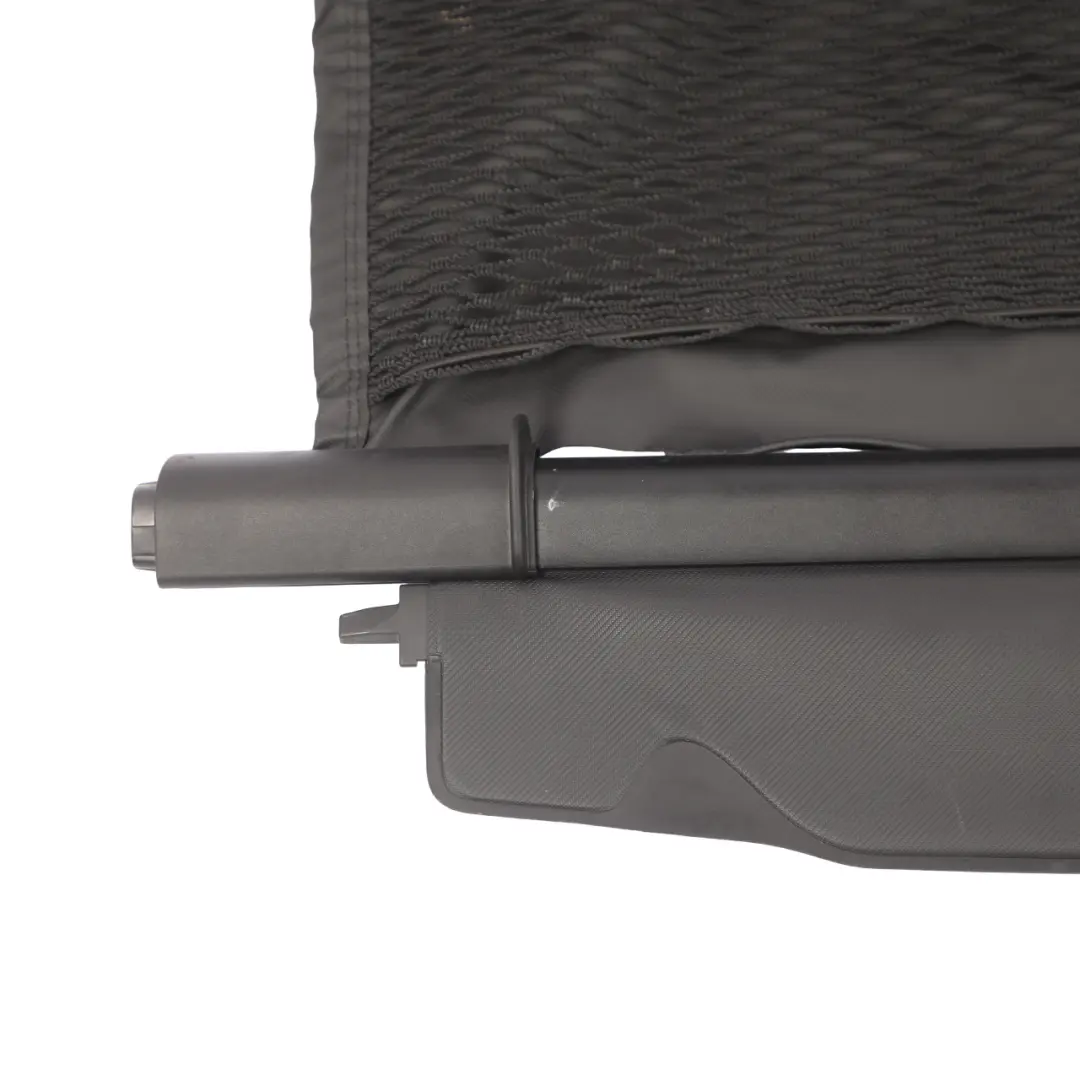 C453 Parcel Shelf Load Luggage Cover Black to Smart ForTwo with Part number A4538103700 Smart ForTwo C453 Parcel Shelf Load Luggage Cover Black - SKU A4538103700 - Part number A4538103700