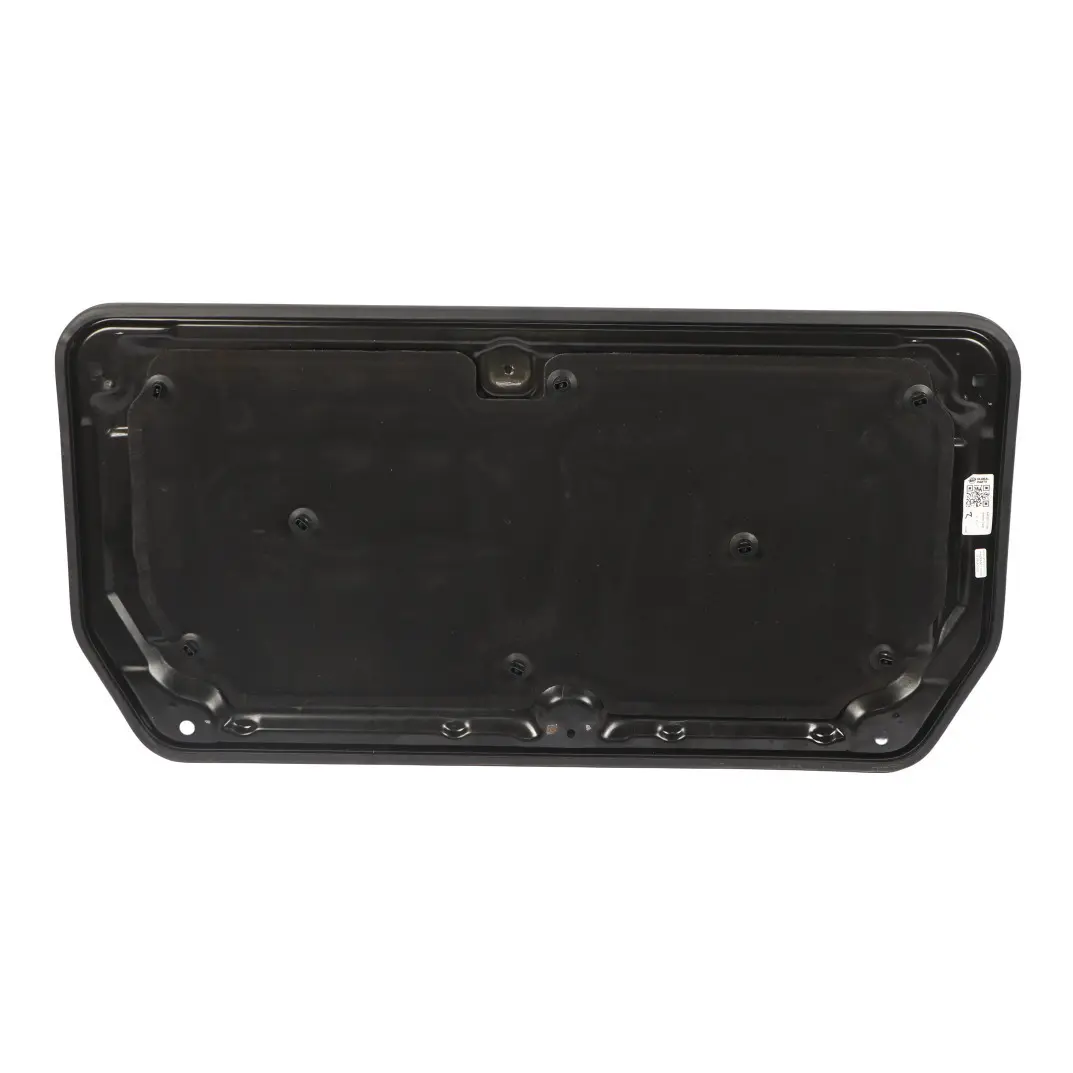 Smart ForTwo C453 Boot Floor Engine Cover Panel Trim - SKU A4538173100 - Part number A4538173100