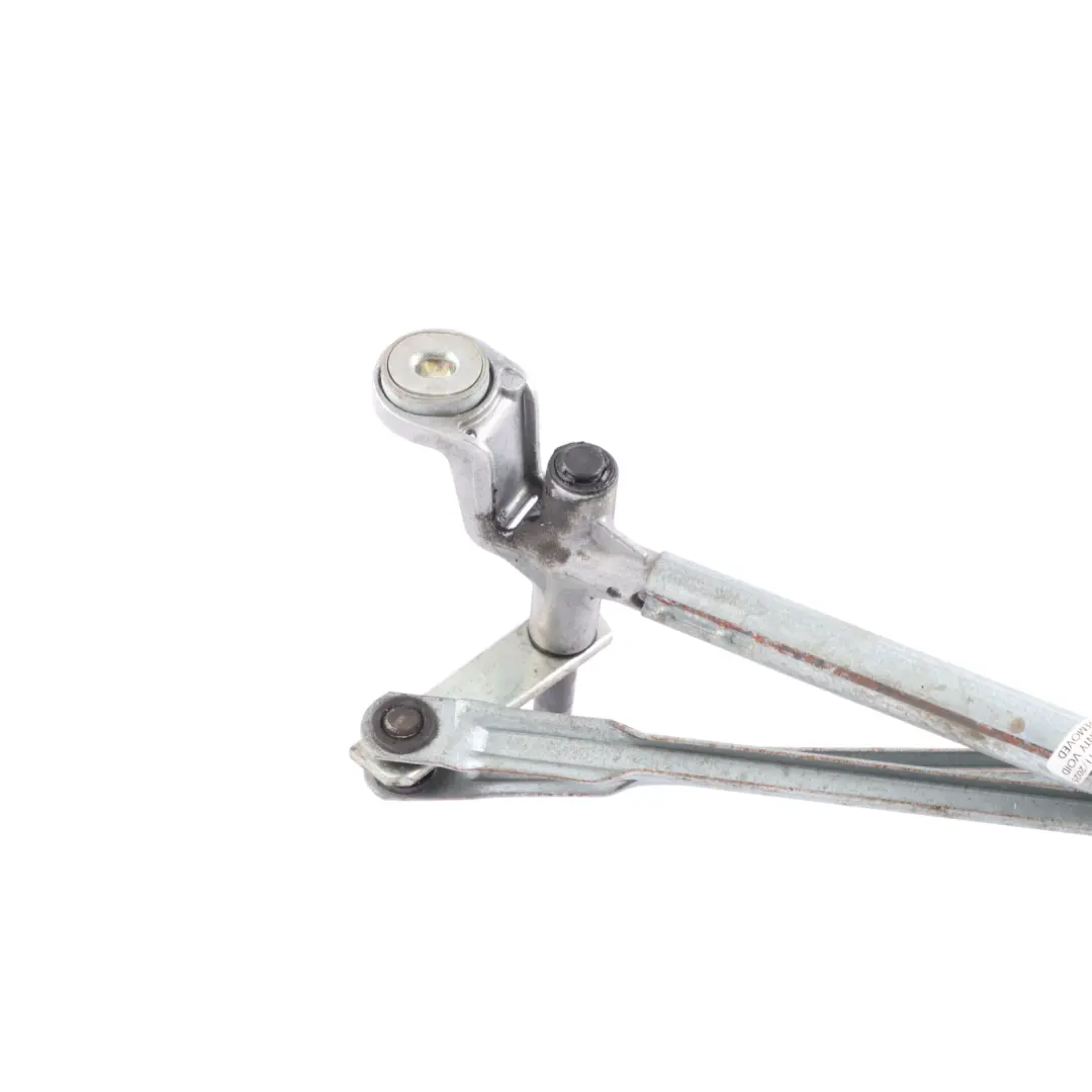 C453 Front Windscreen Wiper Motor Linkage Mechanism to Smart ForTwo with Part number A4538200340 Smart ForTwo C453 Front Windscreen Wiper Motor Linkage Mechanism - SKU RHD-A4538200340 - Part number A4538200340