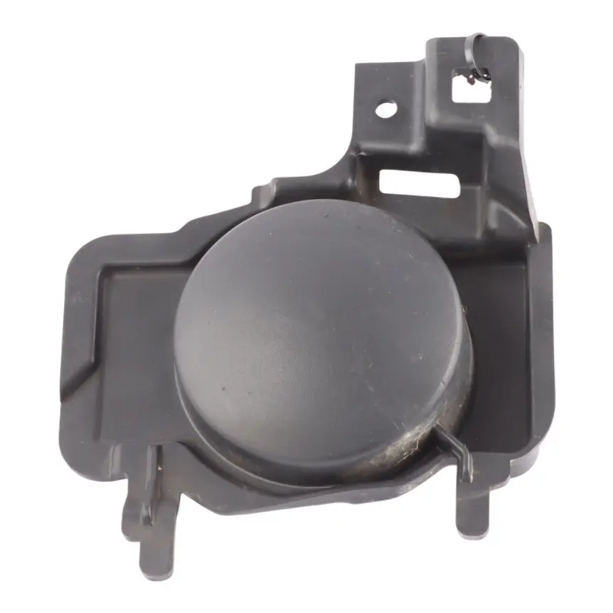 Smart ForTwo C453 Front Fog Light Cover Panel Trim Instert Left N/S - SKU A4538260340 - Part number A4538260340