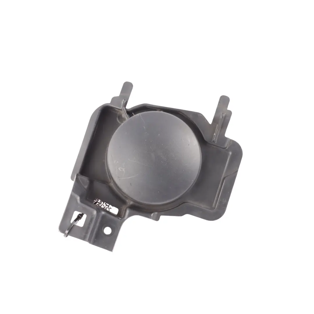 Smart ForTwo C453 Front Fog Light Cover Panel Trim Instert Left N/S - SKU A4538260340 - Part number A4538260340