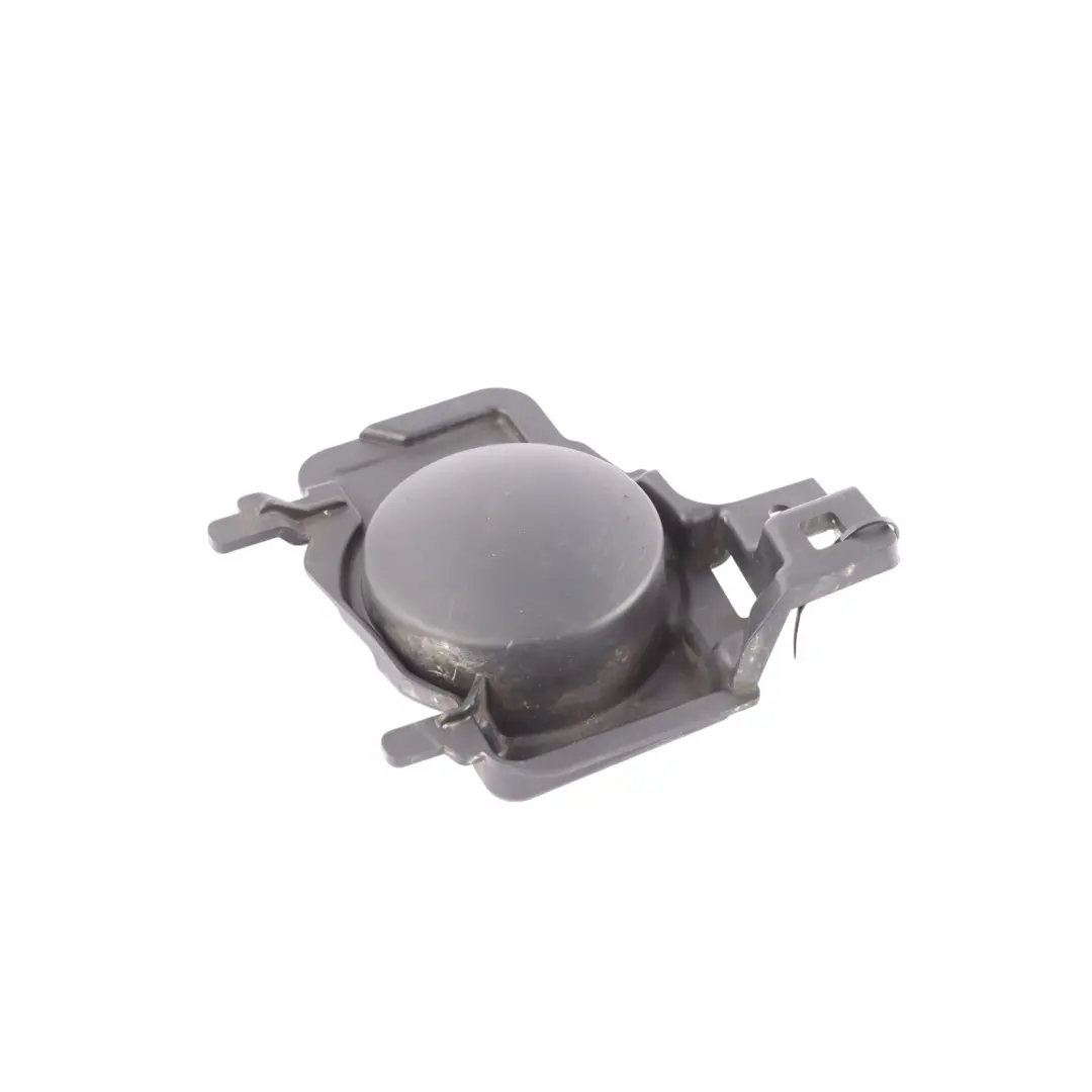 Smart ForTwo C453 Front Fog Light Cover Panel Trim Instert Left N/S - SKU A4538260340 - Part number A4538260340