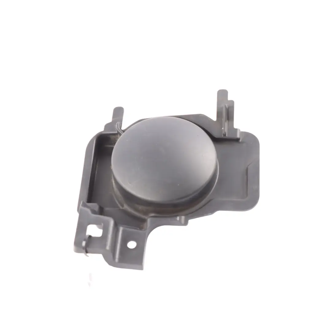 Smart ForTwo C453 Front Fog Light Cover Panel Trim Instert Left N/S - SKU A4538260340 - Part number A4538260340