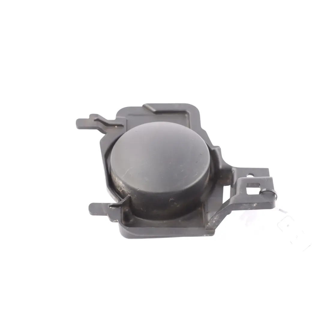 Smart ForTwo C453 Front Fog Light Cover Panel Trim Instert Left N/S - SKU A4538260340 - Part number A4538260340