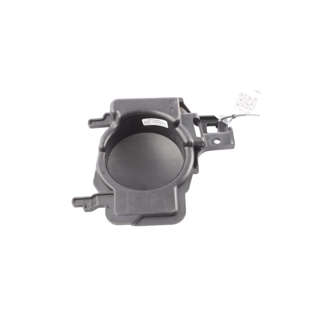 Smart ForTwo C453 Front Fog Light Cover Panel Trim Instert Left N/S - SKU A4538260340 - Part number A4538260340