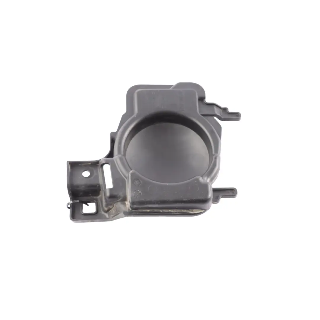 Smart ForTwo C453 Front Fog Light Cover Panel Trim Instert Left N/S - SKU A4538260340 - Part number A4538260340