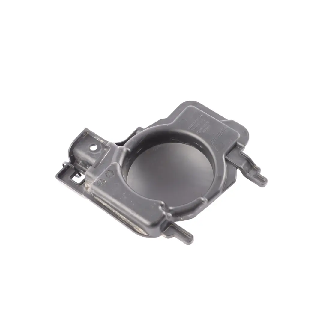 Smart ForTwo C453 Front Fog Light Cover Panel Trim Instert Left N/S - SKU A4538260340 - Part number A4538260340