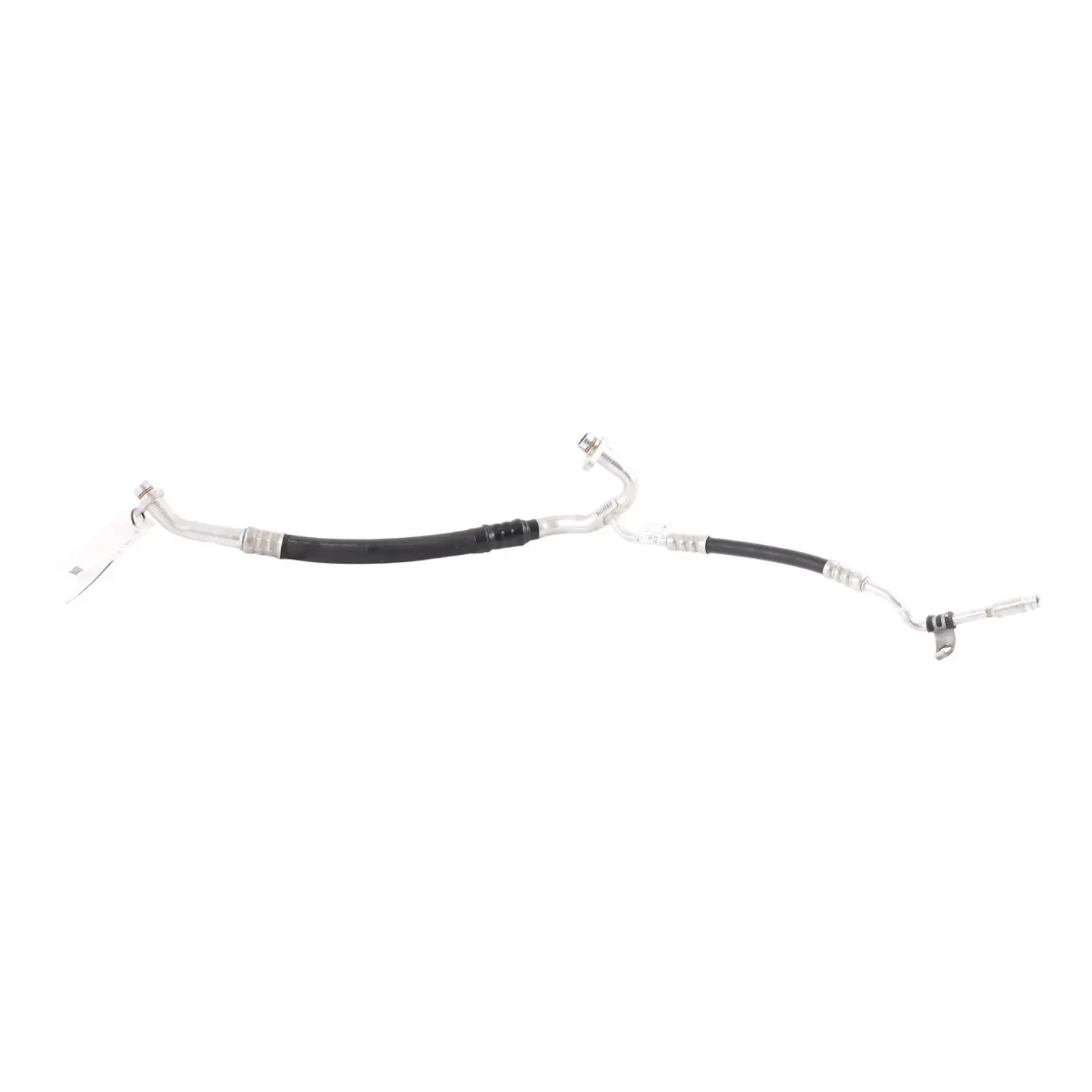 Smart ForTwo C453 1.0 Petrol Air Con Air Conditioning Pipe Hose Line A4538308600