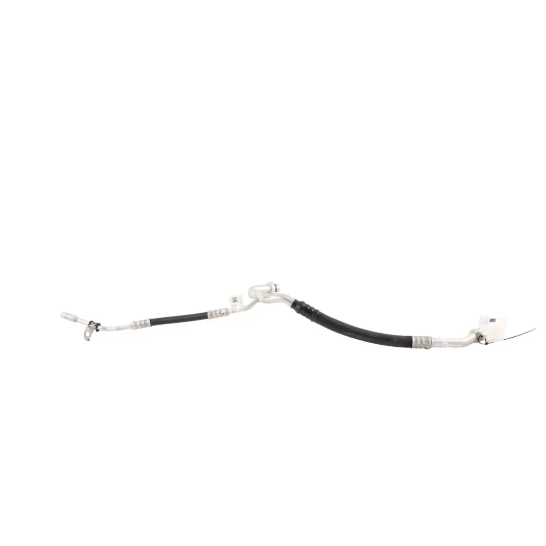 Smart ForTwo C453 1.0 Petrol Air Con Air Conditioning Pipe Hose Line - SKU RHD-A4538308600 - Part number A4538308600