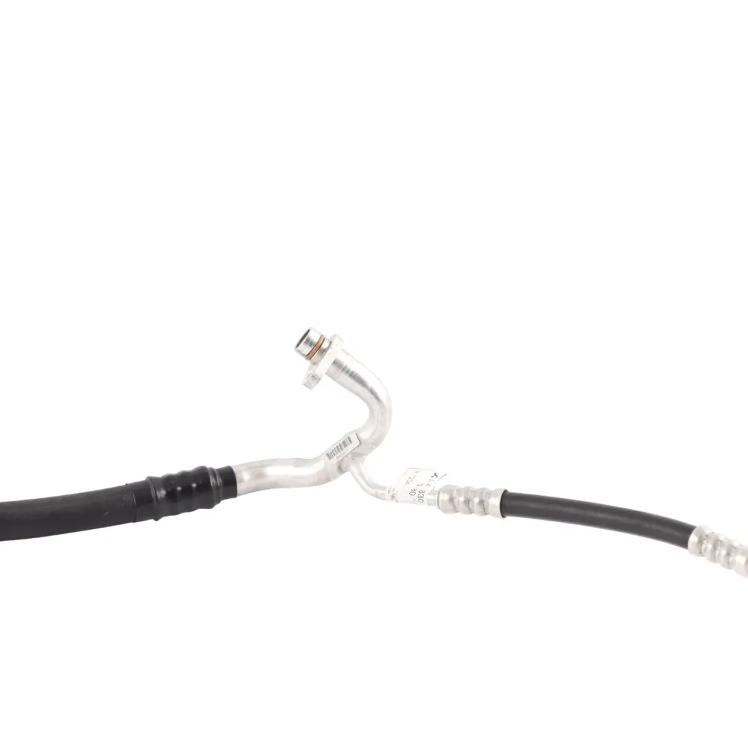 Smart ForTwo C453 1.0 Petrol Air Con Air Conditioning Pipe Hose Line - SKU A4538308600 - Part number A4538308600