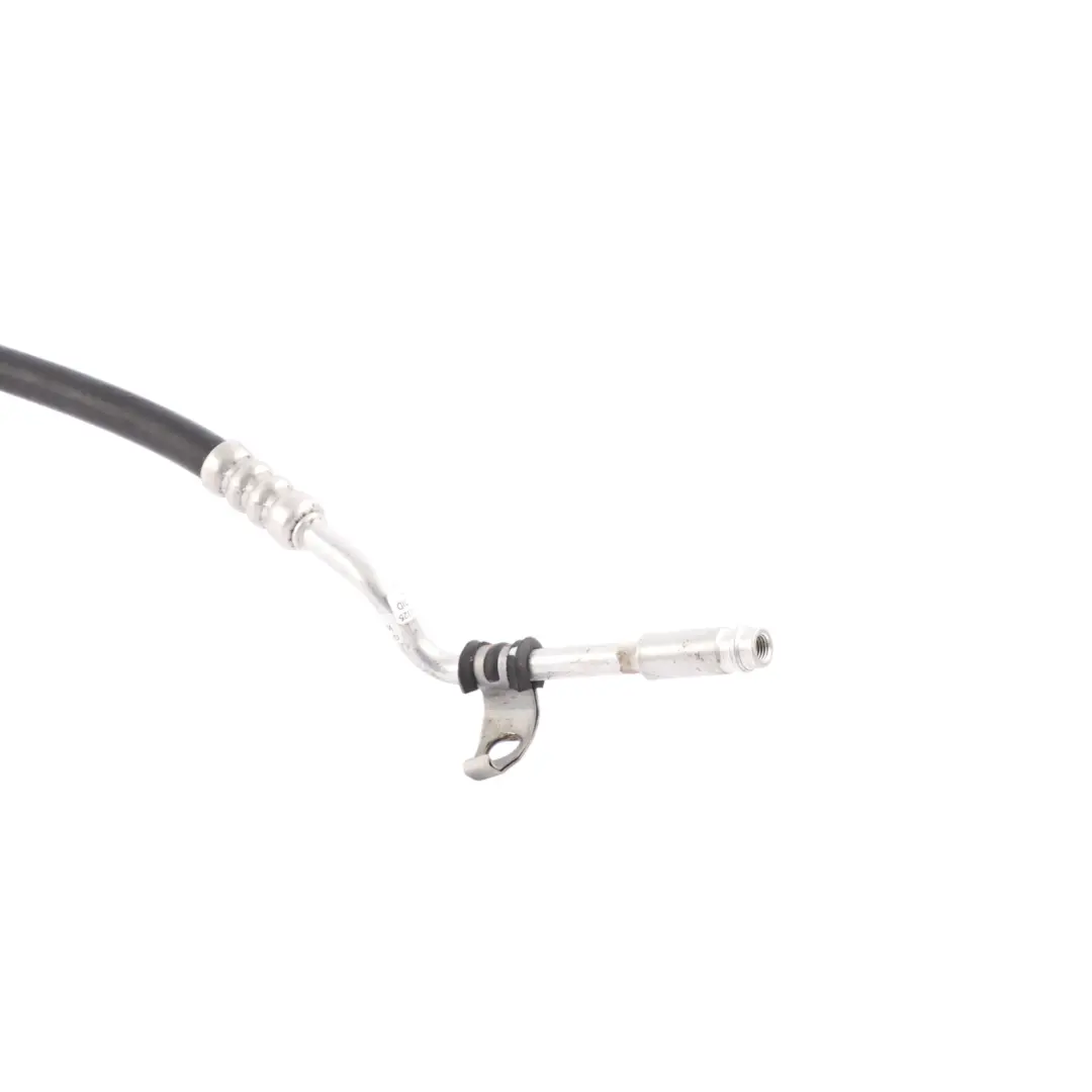 Smart ForTwo C453 1.0 Petrol Air Con Air Conditioning Pipe Hose Line - SKU RHD-A4538308600 - Part number A4538308600