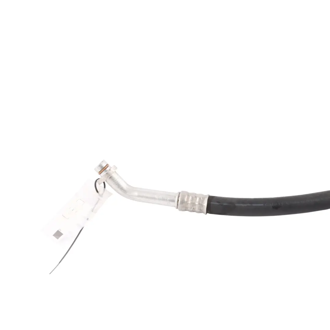 Smart ForTwo C453 1.0 Petrol Air Con Air Conditioning Pipe Hose Line - SKU RHD-A4538308600 - Part number A4538308600