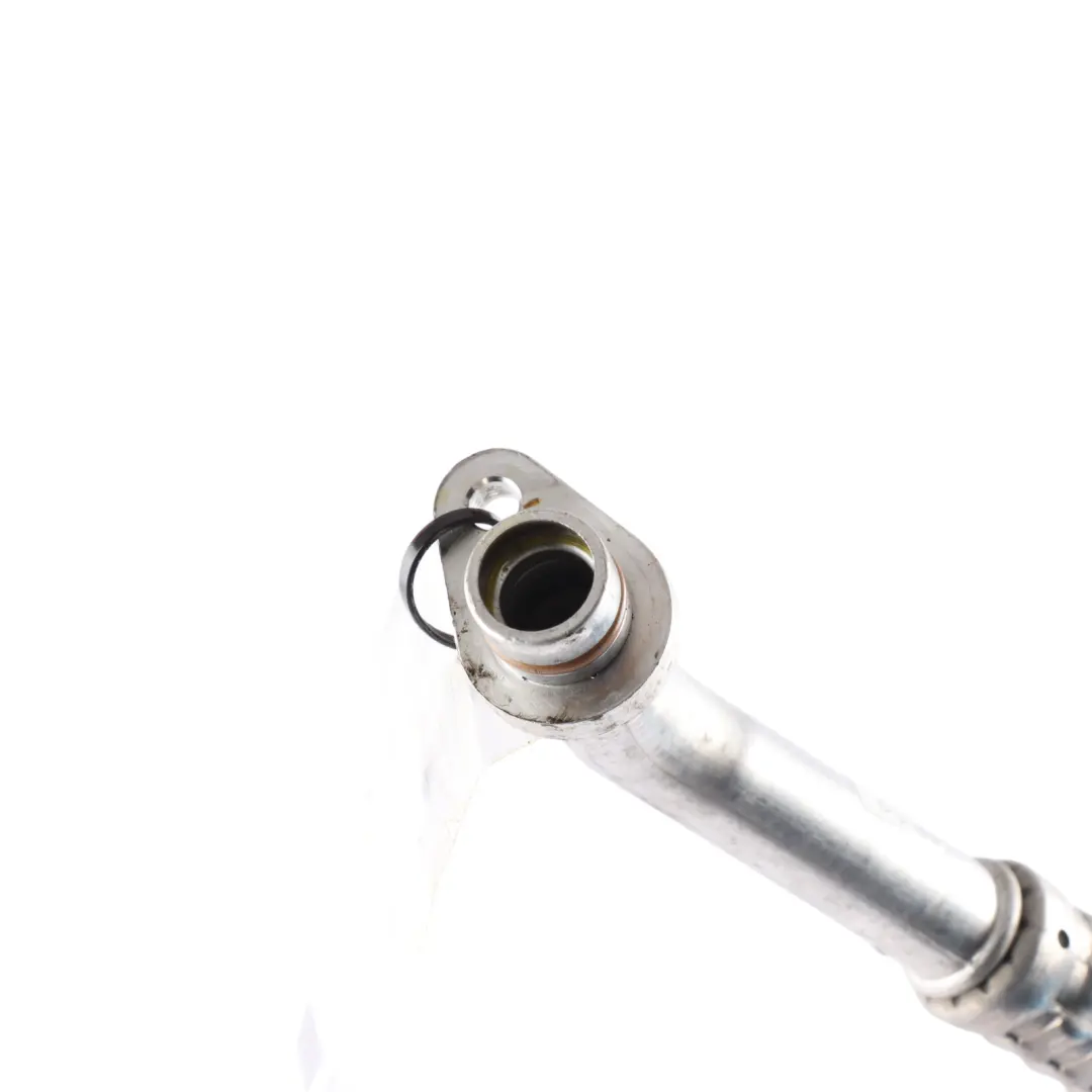 Smart ForTwo C453 1.0 Petrol Air Con Air Conditioning Pipe Hose Line - SKU A4538308600 - Part number A4538308600