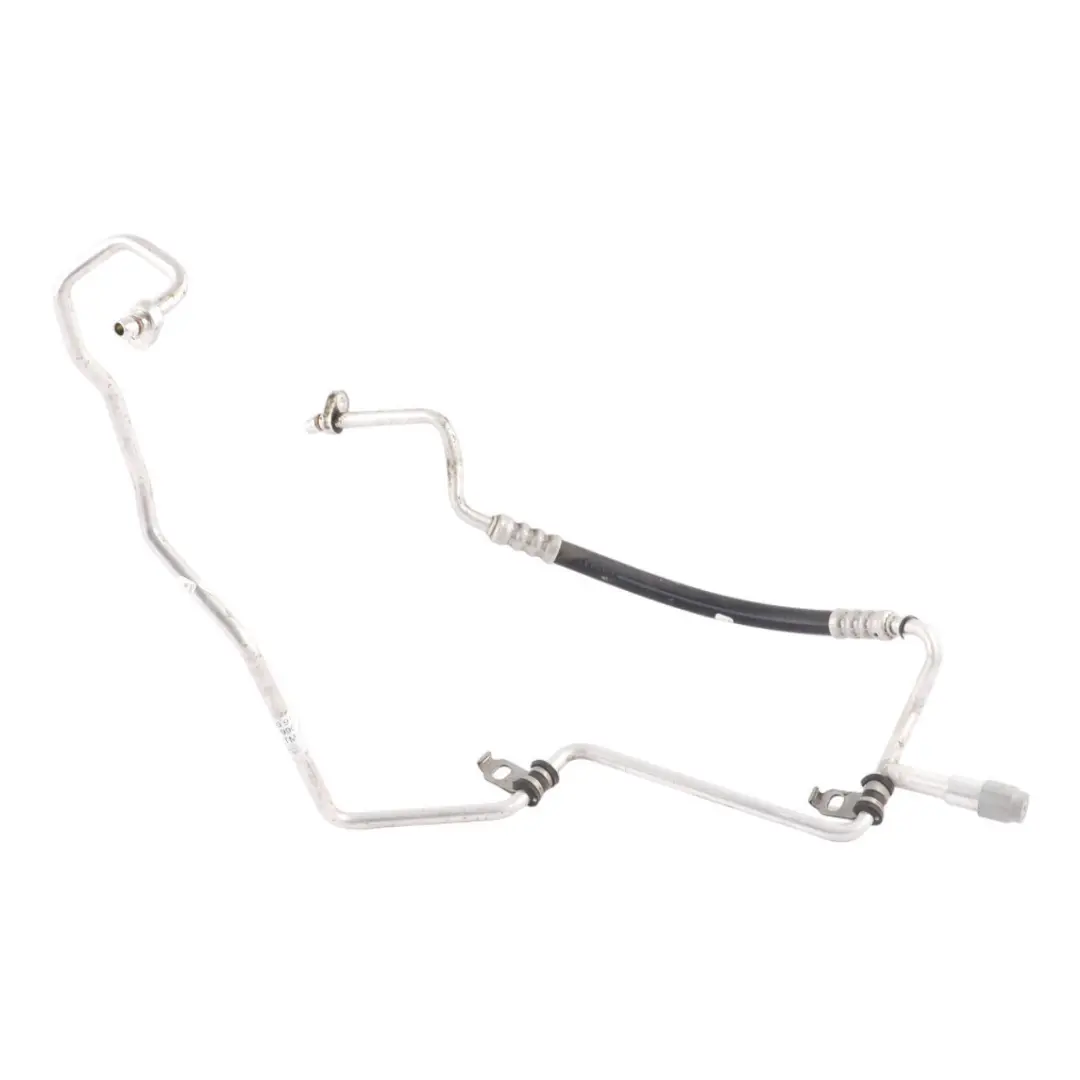 Smart Fortwo C453 1.0 Gasolina Aire Acondicionado Tubo Manguera - SKU A4538309100 - Número de pieza A4538309100