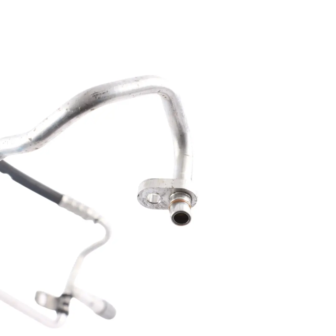 Smart ForTwo C453 1.0 Petrol Air Con Air Conditioning Pipe Hose Line - SKU A4538309100 - Part number A4538309100