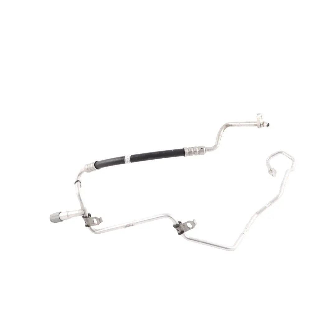 C453 1.0 Gasolina Aire Acondicionado Tubo Manguera para Smart Fortwo con número de pieza A4538309100 Smart Fortwo C453 1.0 Gasolina Aire Acondicionado Tubo Manguera - SKU A4538309100 - Número de pieza A4538309100