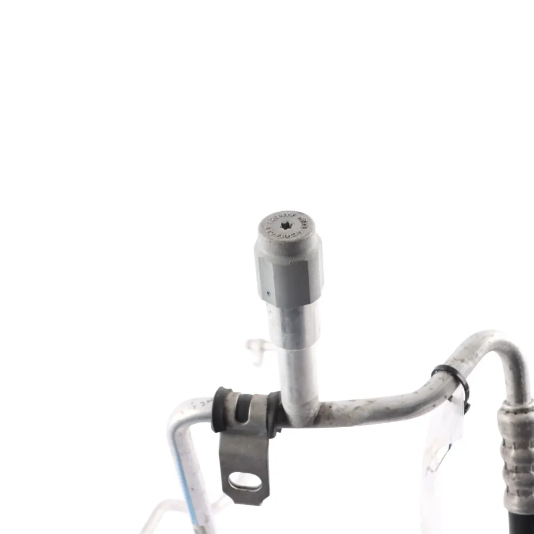 Smart Fortwo C453 1.0 Gasolina Aire Acondicionado Tubo Manguera - SKU A4538309100 - Número de pieza A4538309100