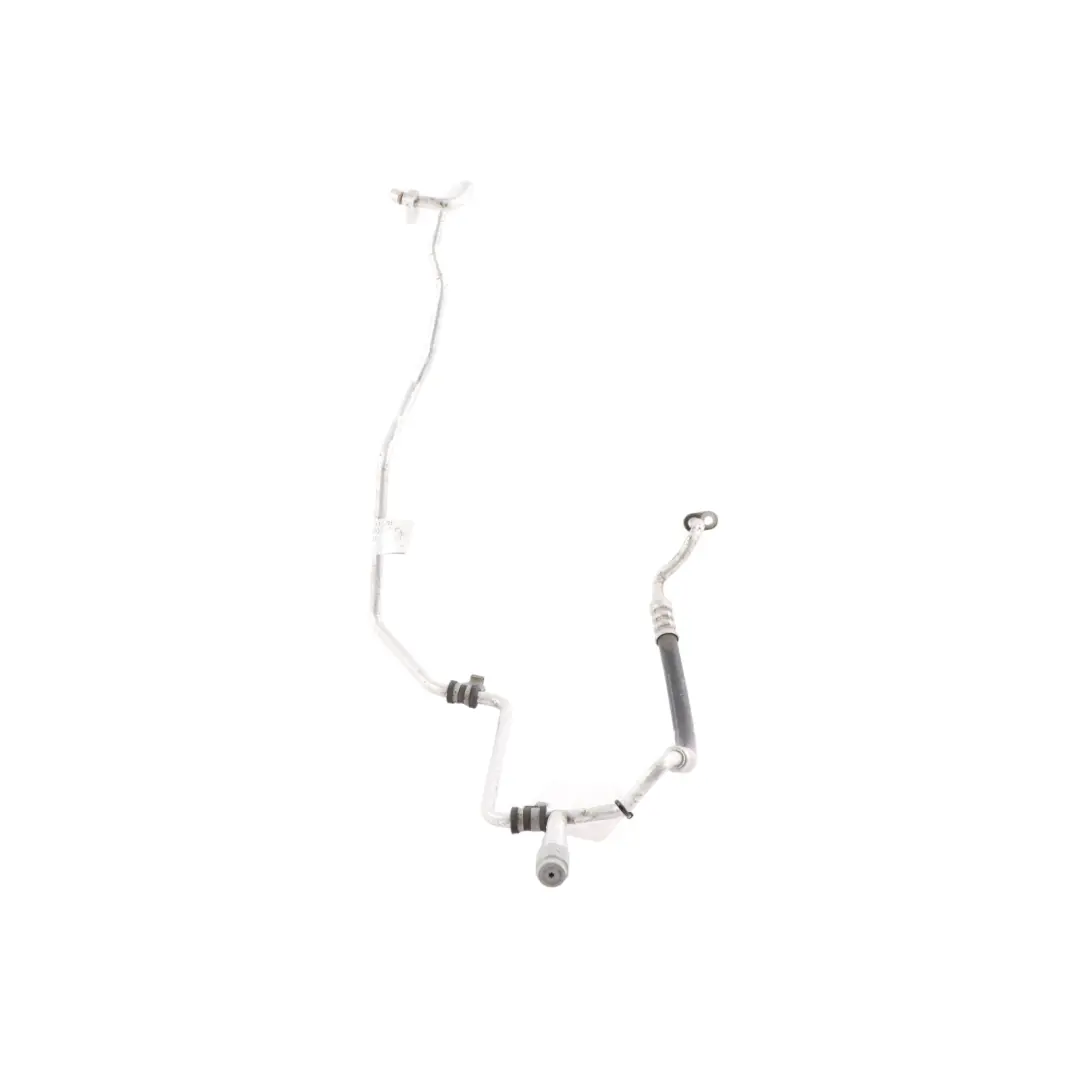 C453 1.0 Benzina Aria Condizionata Tubo Flessibile per Smart Fortwo con numero di parte A4538309100 Smart Fortwo C453 1.0 Benzina Aria Condizionata Tubo Flessibile - SKU A4538309100 - Numero di parte A4538309100