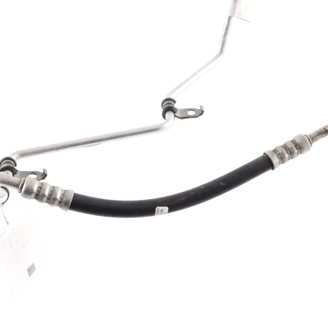 C453 1.0 Petrol Air Con Air Conditioning Pipe Hose Line to Smart ForTwo with Part number A4538309100 Smart ForTwo C453 1.0 Petrol Air Con Air Conditioning Pipe Hose Line - SKU A4538309100 - Part number A4538309100