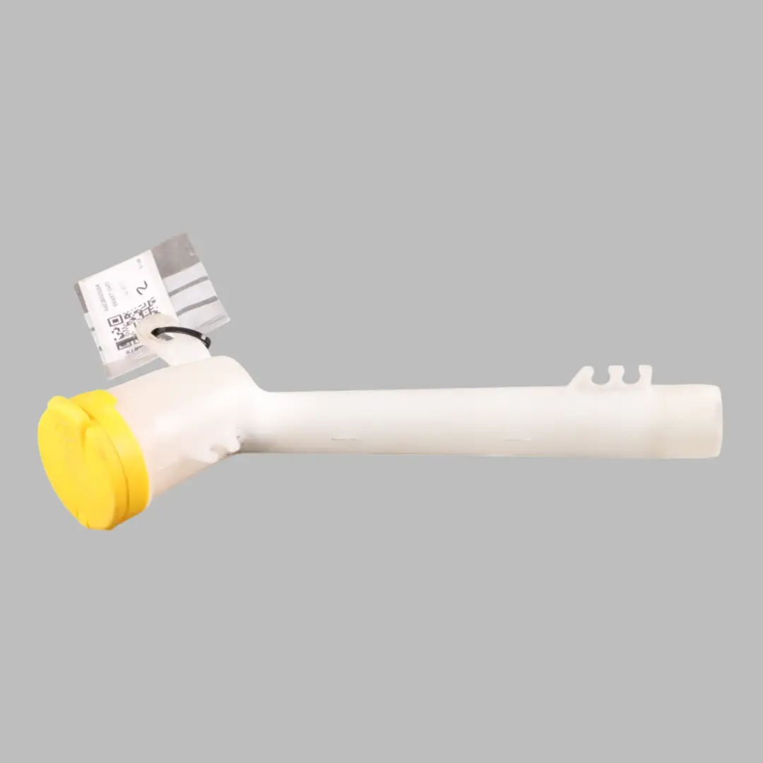 Smart Fortwo C453 Windscreen Washer Fluid Reservoir Neck Pipe - SKU A4538600064 - Part number A4538600064