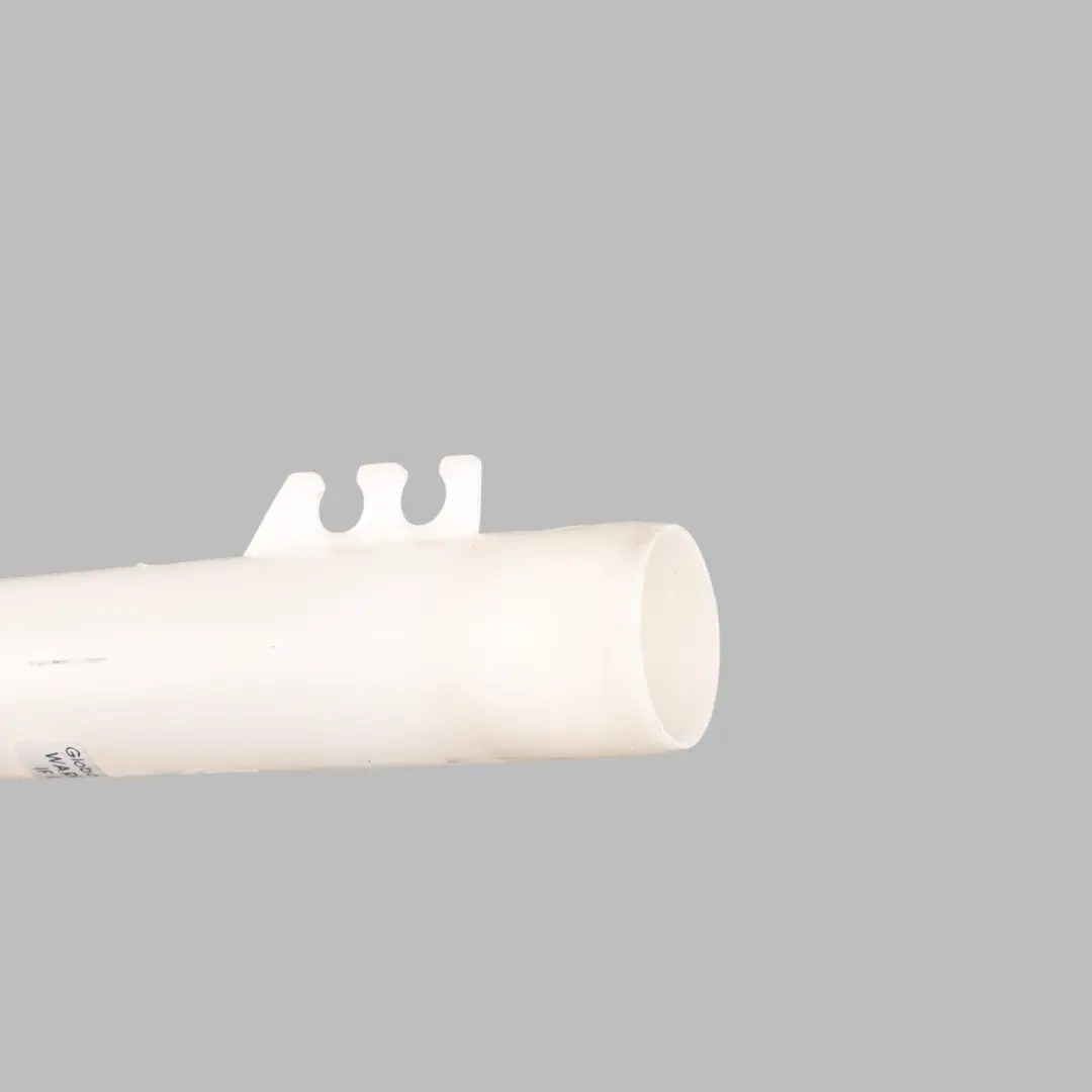 C453 Windscreen Washer Fluid Reservoir Neck Pipe to Smart Fortwo with Part number A4538600064 Smart Fortwo C453 Windscreen Washer Fluid Reservoir Neck Pipe - SKU A4538600064 - Part number A4538600064