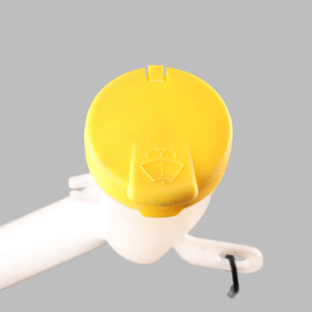 Smart Fortwo C453 Windscreen Washer Fluid Reservoir Neck Pipe - SKU A4538600064 - Part number A4538600064