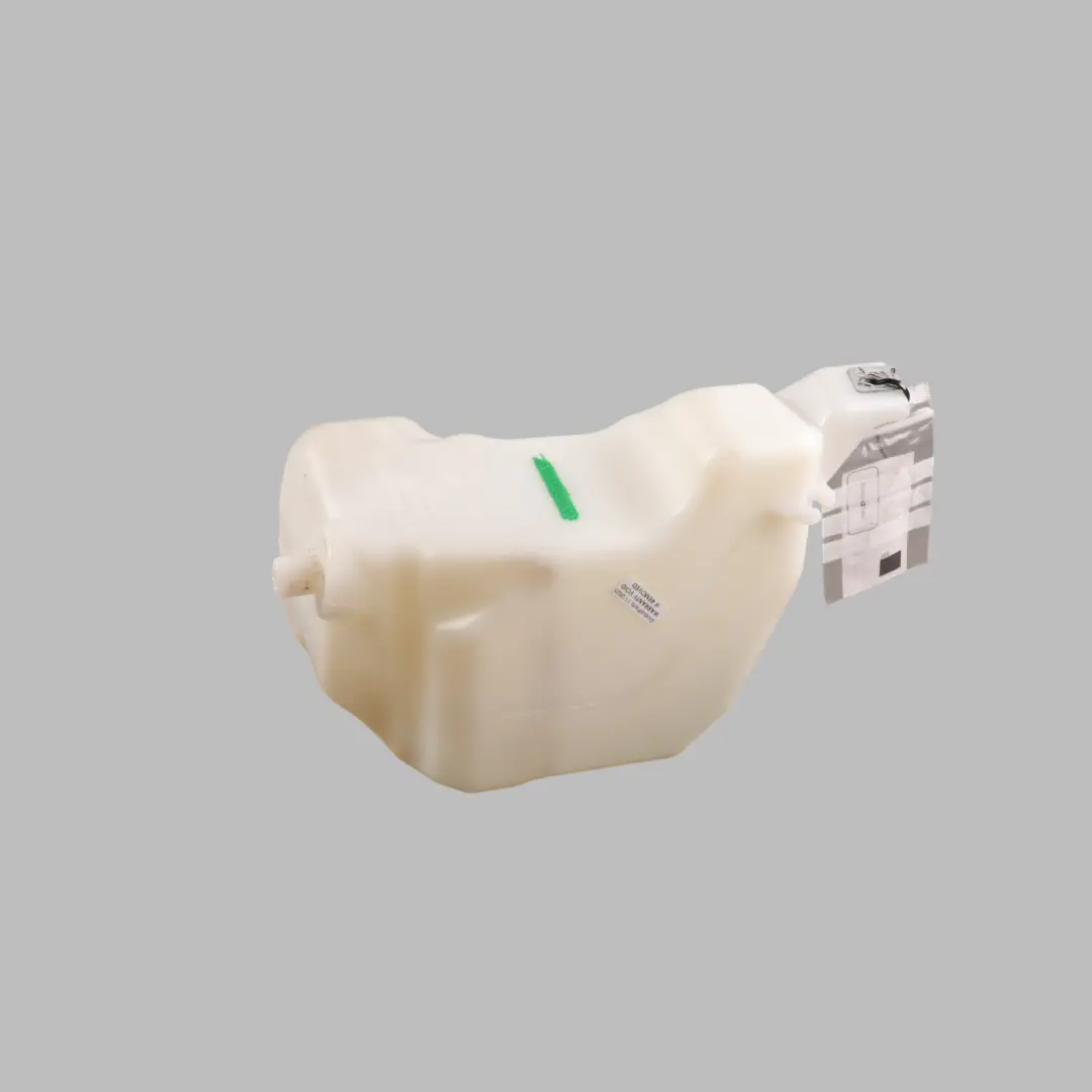 C453 Windscreen Washer Fluid Tank Reservoir Bottle to Smart Fortwo with Part number A4538609500 Smart Fortwo C453 Windscreen Washer Fluid Tank Reservoir Bottle - SKU A4538609500 - Part number A4538609500