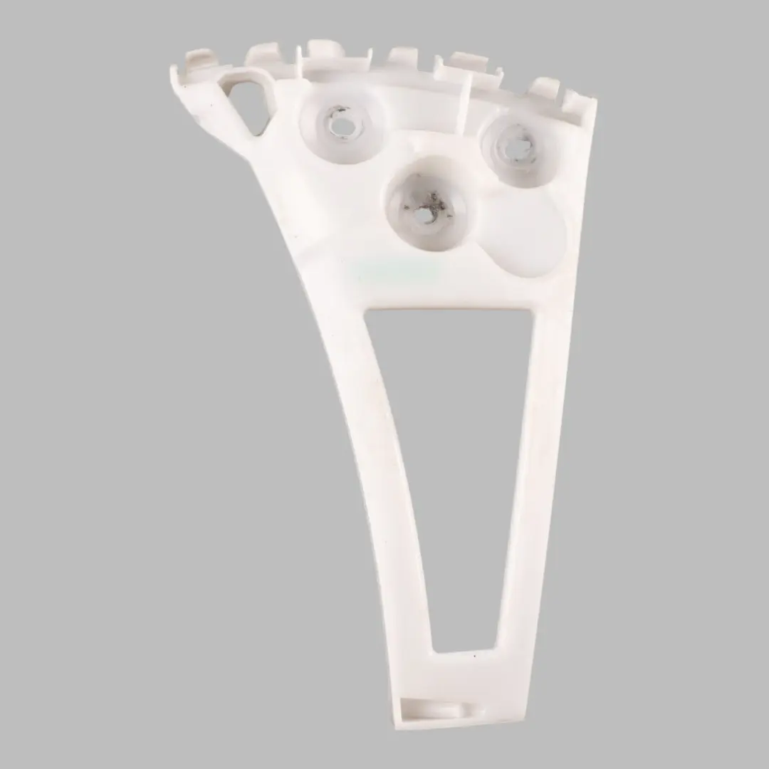 C453 Rear Bumper Mount Bracket Holder Guide Left N/S A4538850525 to Smart Fortwo with Part number A4538800071 Smart Fortwo C453 Rear Bumper Mount Bracket Holder Guide Left N/S A4538850525 - SKU A4538800071 - Part number A4538800071