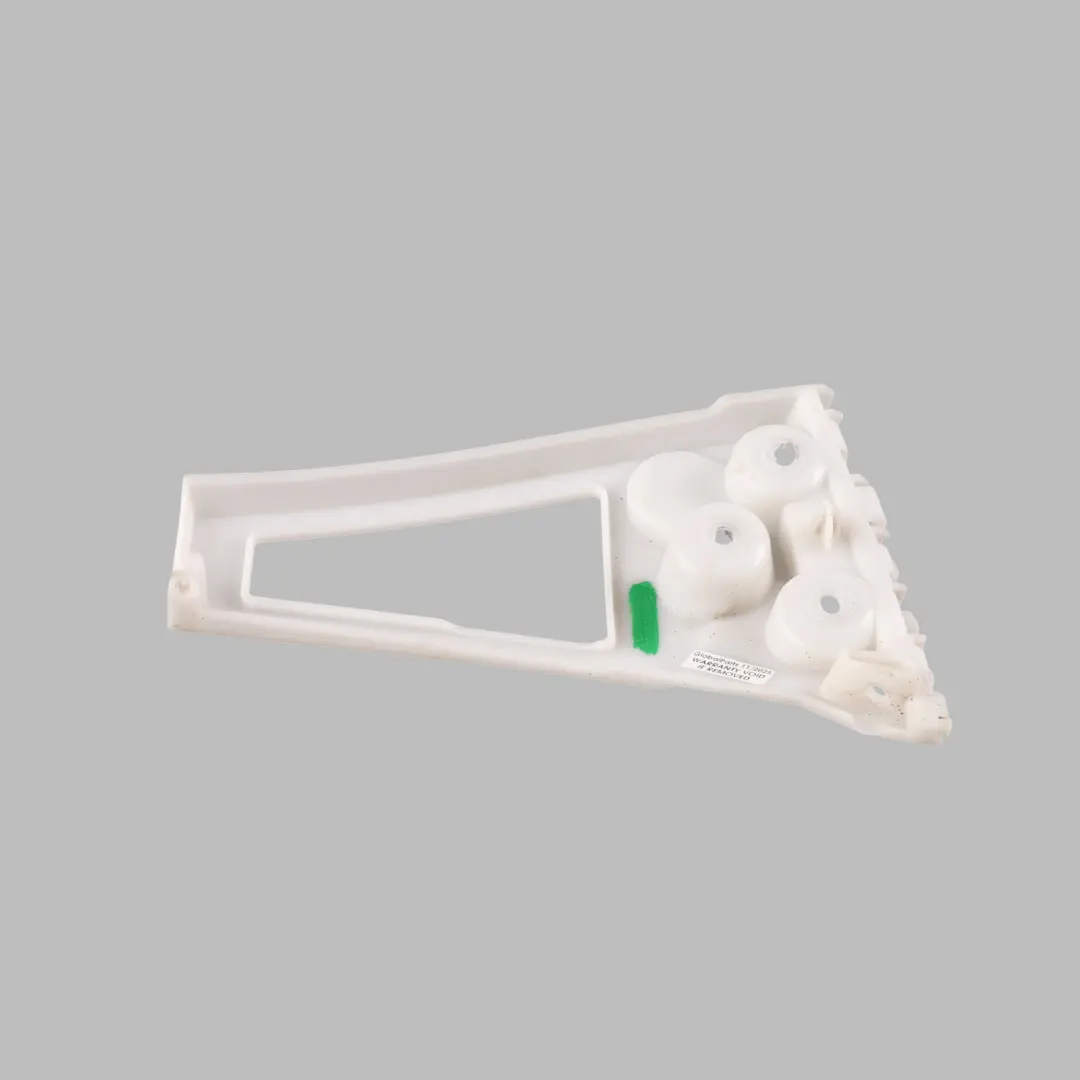 C453 Rear Bumper Mount Bracket Holder Guide Left N/S A4538850525 to Smart Fortwo with Part number A4538800071 Smart Fortwo C453 Rear Bumper Mount Bracket Holder Guide Left N/S A4538850525 - SKU A4538800071 - Part number A4538800071