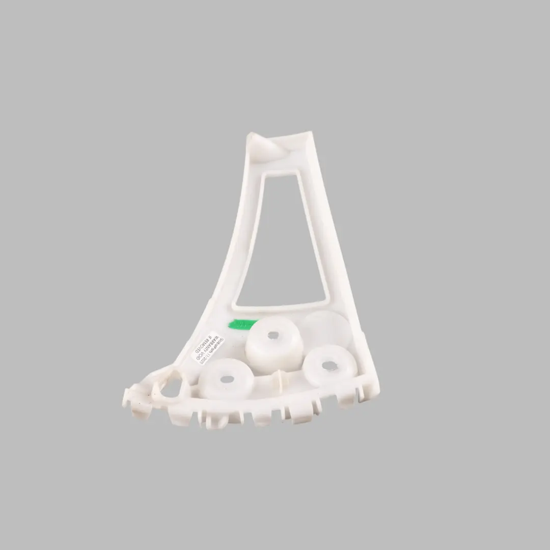 Smart Fortwo C453 Rear Bumper Mount Bracket Holder Guide Left N/S A4538850525 - SKU A4538800071 - Part number A4538800071