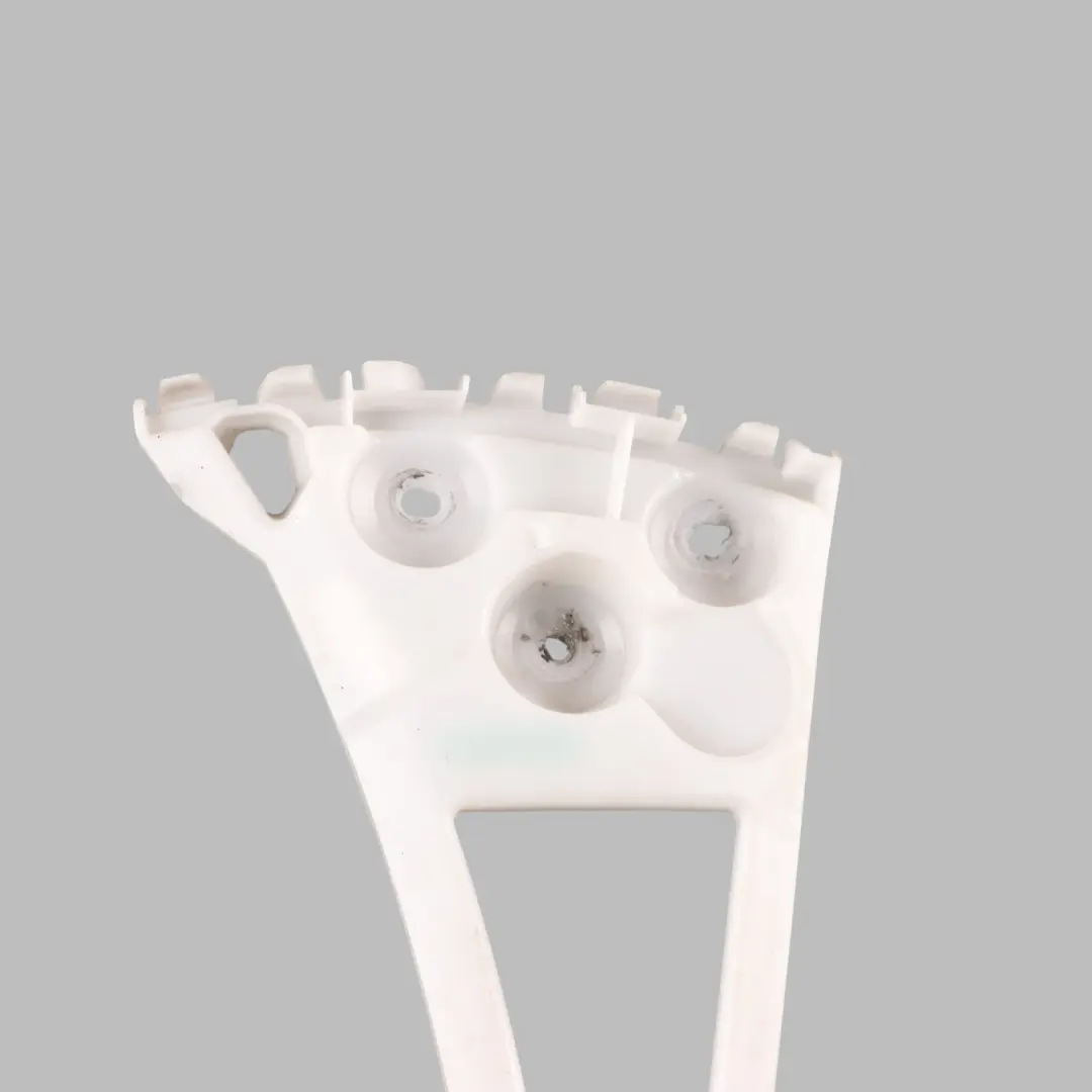 Smart Fortwo C453 Rear Bumper Mount Bracket Holder Guide Left N/S A4538850525 - SKU A4538800071 - Part number A4538800071