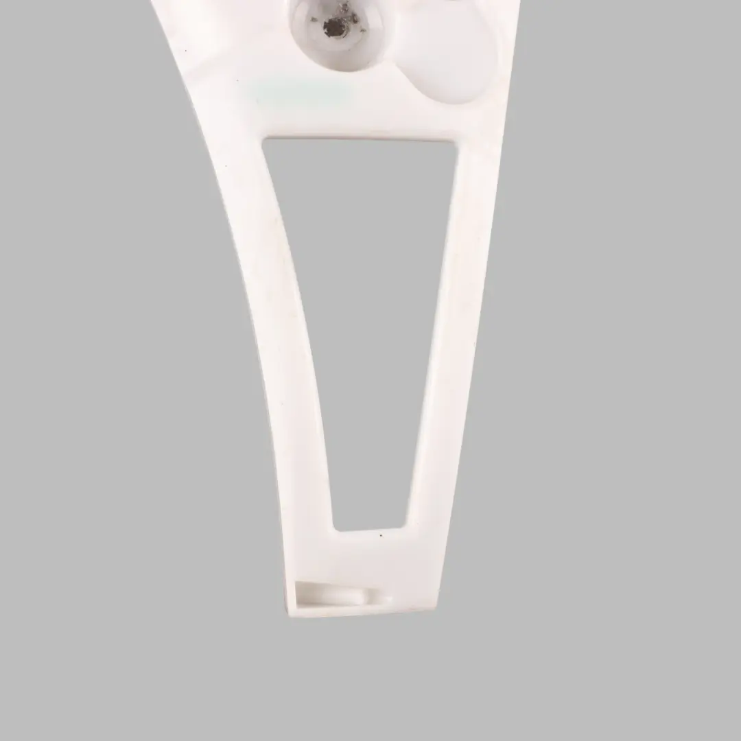 C453 Rear Bumper Mount Bracket Holder Guide Left N/S A4538850525 to Smart Fortwo with Part number A4538800071 Smart Fortwo C453 Rear Bumper Mount Bracket Holder Guide Left N/S A4538850525 - SKU A4538800071 - Part number A4538800071