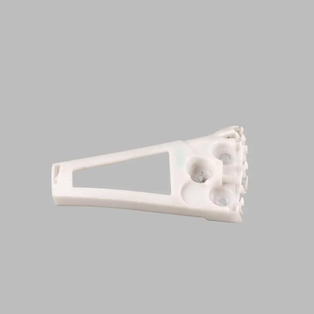 C453 Rear Bumper Mount Bracket Holder Guide Left N/S A4538850525 to Smart Fortwo with Part number A4538800071 Smart Fortwo C453 Rear Bumper Mount Bracket Holder Guide Left N/S A4538850525 - SKU A4538800071 - Part number A4538800071