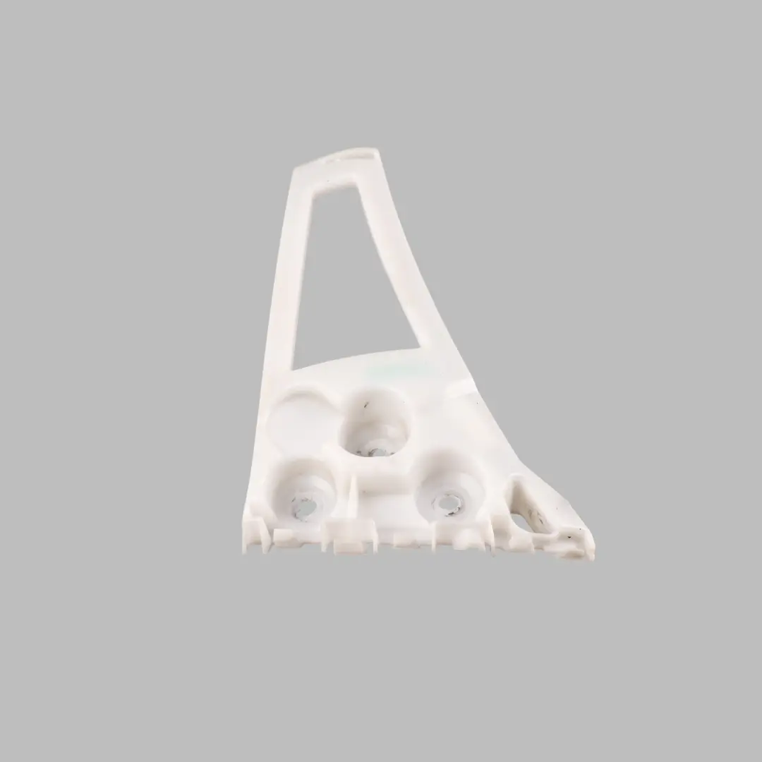 C453 Rear Bumper Mount Bracket Holder Guide Left N/S A4538850525 to Smart Fortwo with Part number A4538800071 Smart Fortwo C453 Rear Bumper Mount Bracket Holder Guide Left N/S A4538850525 - SKU A4538800071 - Part number A4538800071