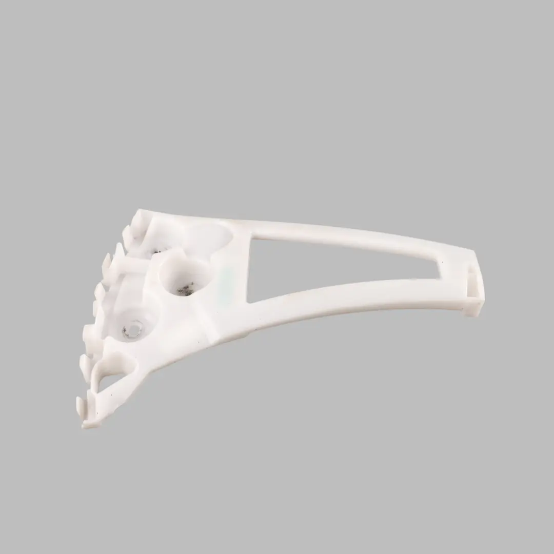 Smart Fortwo C453 Rear Bumper Mount Bracket Holder Guide Left N/S A4538850525 - SKU A4538800071 - Part number A4538800071