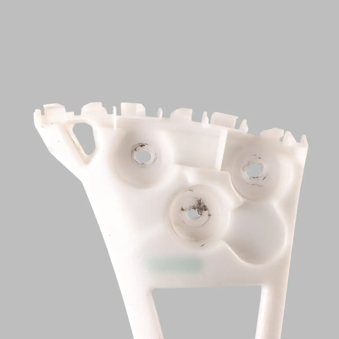 C453 Rear Bumper Mount Bracket Holder Guide Left N/S A4538850525 to Smart Fortwo with Part number A4538800071 Smart Fortwo C453 Rear Bumper Mount Bracket Holder Guide Left N/S A4538850525 - SKU A4538800071 - Part number A4538800071