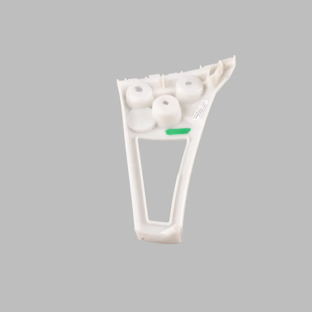 Smart Fortwo C453 Rear Bumper Mount Bracket Holder Guide Left N/S A4538850525 - SKU A4538800071 - Part number A4538800071