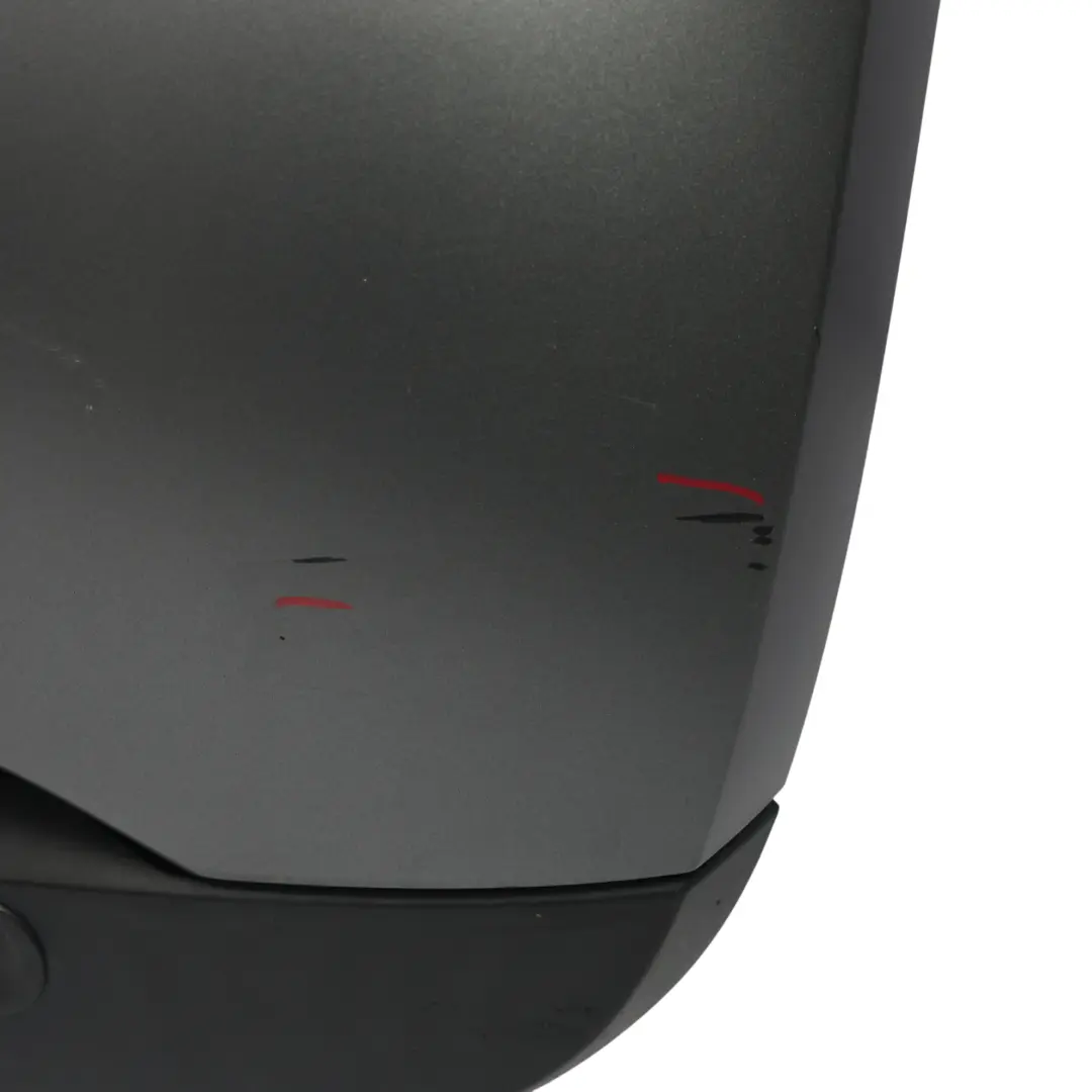 C453 Zderzak Tylny Titania Grey Matt Szary Matowy - EAI do Smart Fortwo o numerze A4538800140-TIG Smart Fortwo C453 Zderzak Tylny Titania Grey Matt Szary Matowy - EAI - SKU A4538800140-TIG - Numer Części A4538800140-TIG